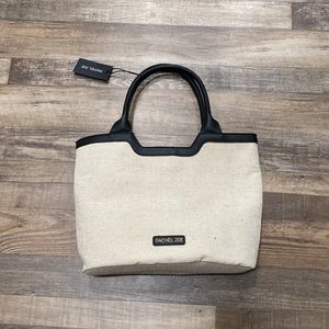 NWT • Rachel Zoe • Capri Tote